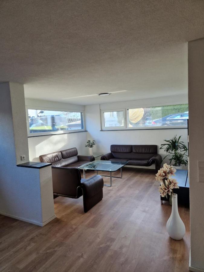 Ferienwohnung Am Schloss FDH Exterior foto
