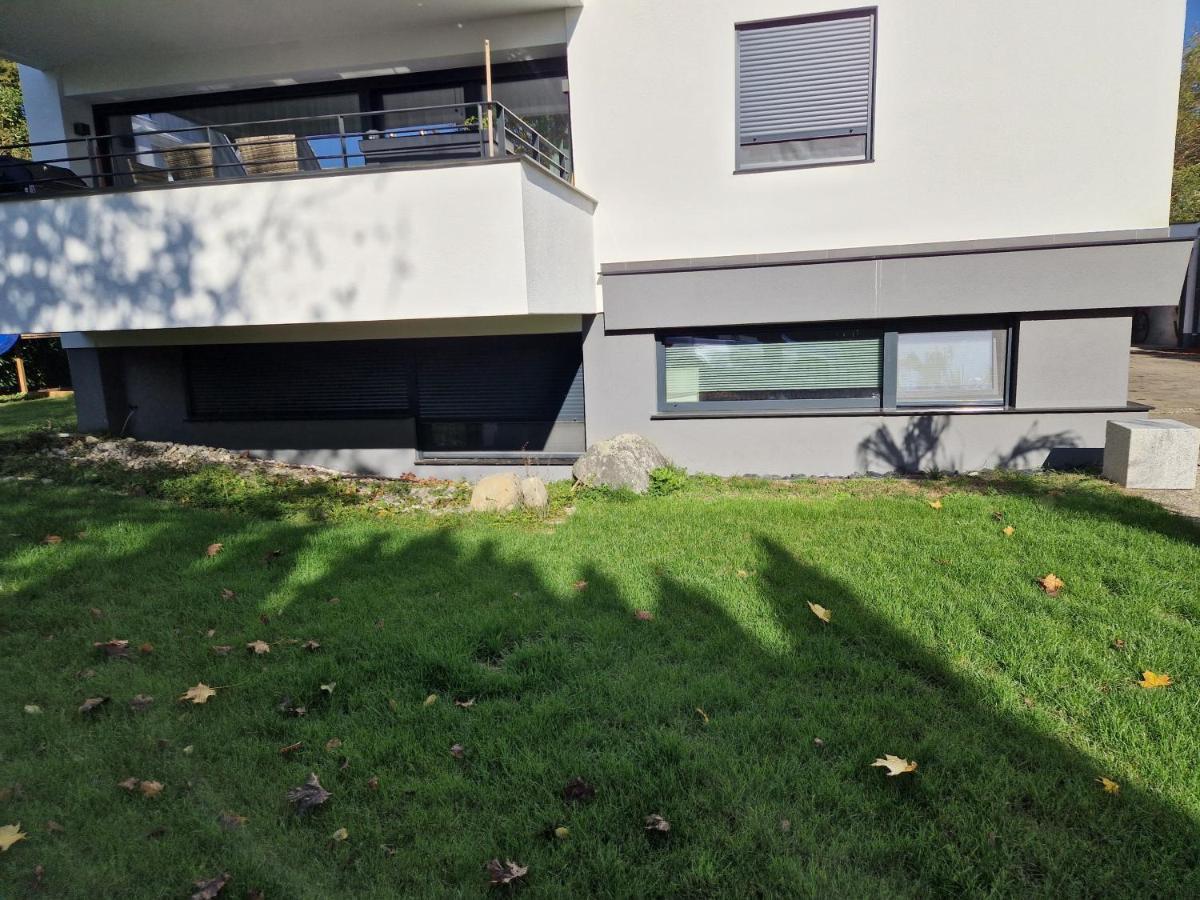 Ferienwohnung Am Schloss FDH Exterior foto