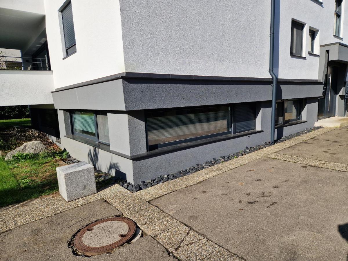 Ferienwohnung Am Schloss FDH Exterior foto