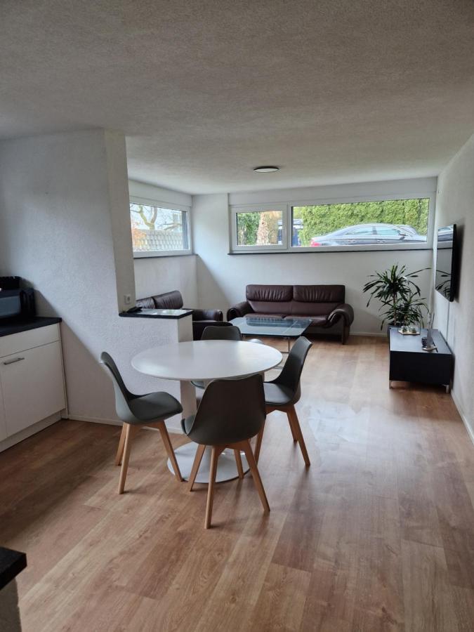 Ferienwohnung Am Schloss FDH Exterior foto